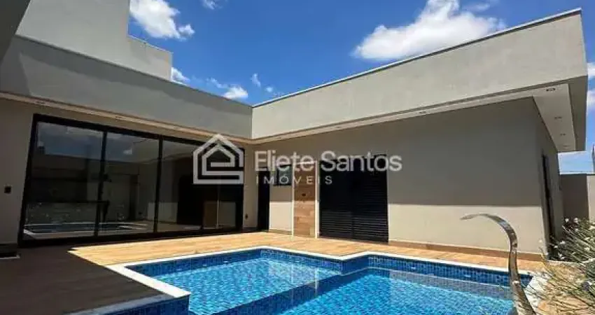 Casa à venda, Condomínio Philipson Park, Chácara Letônia, Americana, SP