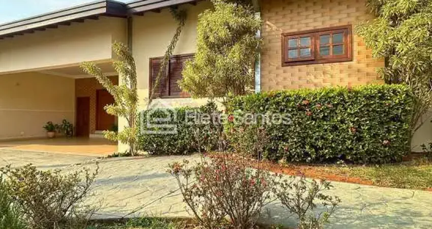 Casa em condomínio fechado com 3 quartos à venda no Recanto da Fazenda, Nova Odessa