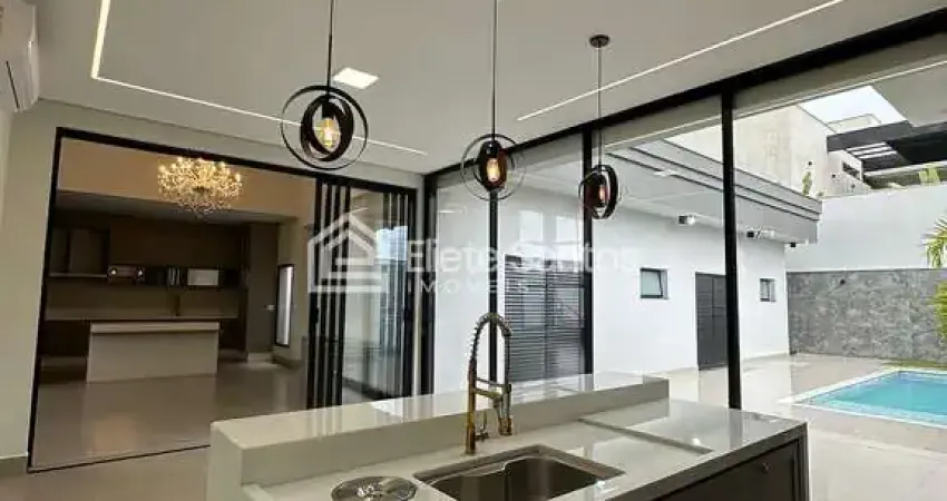 Casa à venda, condomínio phillipson park, chácara letônia, americana, sp