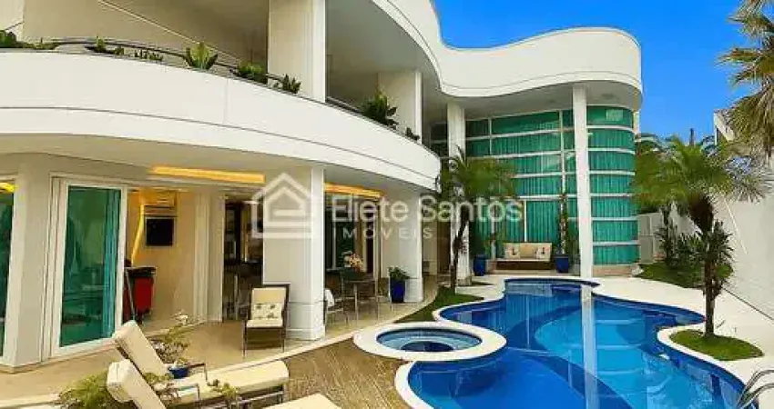 Casa mobiliada à venda no condomínio belle epoque em americana/sp