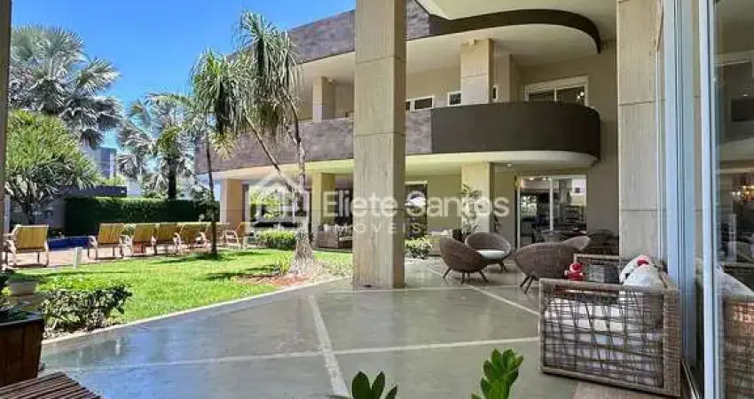 Mansão luxuosa, condomínio terras di diena, santa bárbara d'oeste-sp