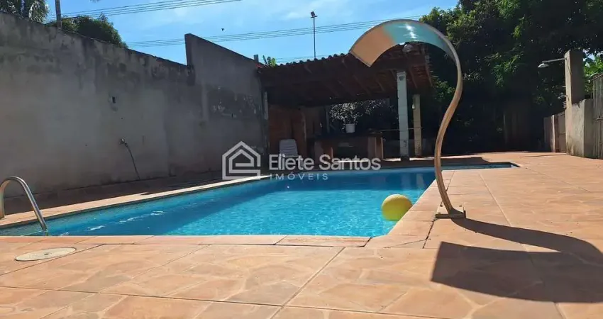 Chácara à venda no condomínio altos da colina em limeira/sp.