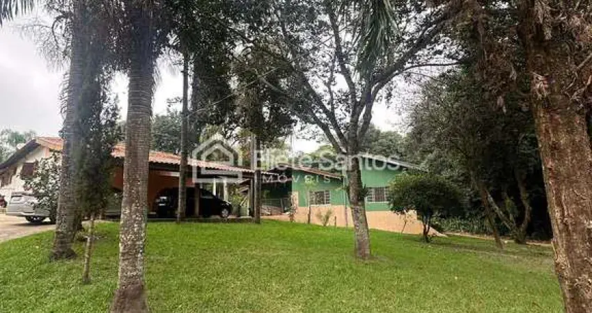 Chácara à venda, chácaras de recreio represa, nova odessa, sp