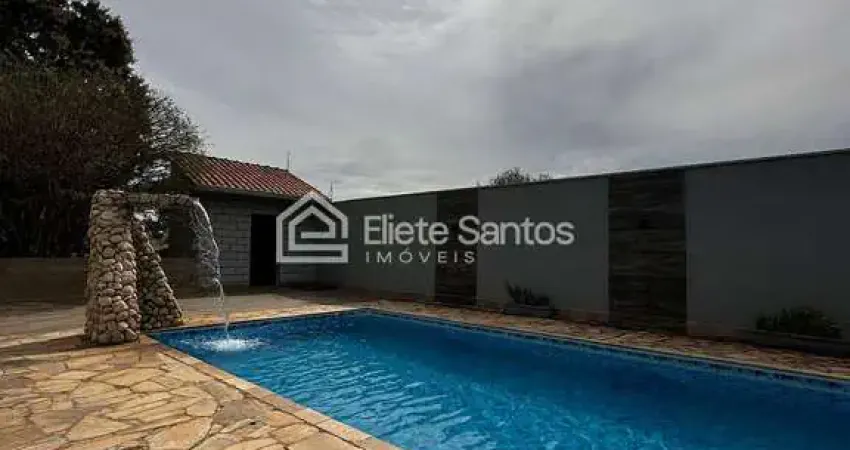 Chácara à venda, chácaras de recreio cruzeiro do sul, santa bárbara d'oeste, sp