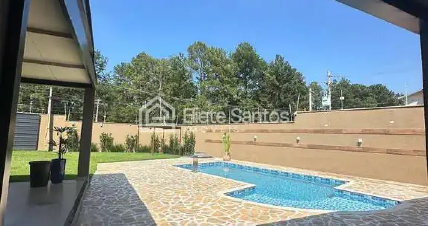 Chácara / sítio com 3 quartos à venda no Parque São Jerônimo, Americana 