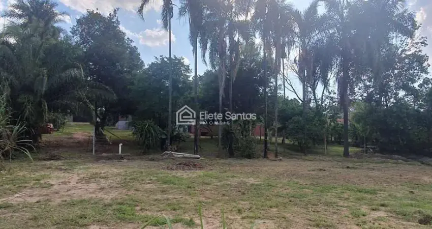 Chácara à venda no bairro vale das cigarras – santa bárbara d’oeste-sp