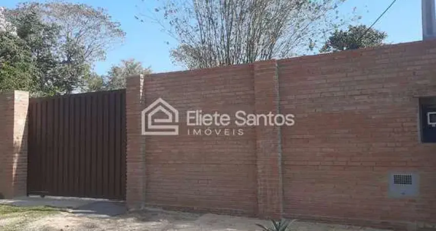 Chácara à venda, chácaras de recreio cruzeiro do sul, santa bárbara d'oeste, sp