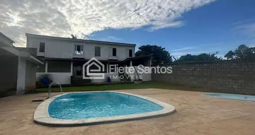 Chácara / sítio com 4 quartos à venda no Recanto Las Palmas, Nova Odessa