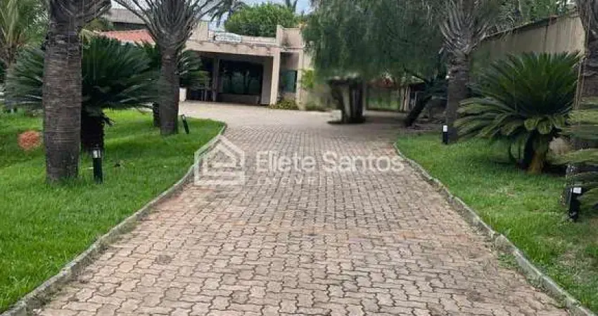 Chácara à venda, residencial praia dos namorados, americana, sp