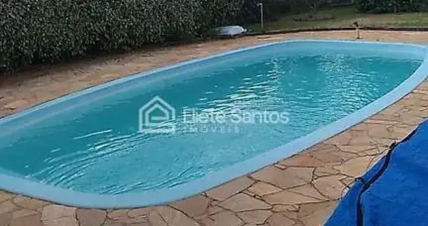 Chácara / sítio com 2 quartos à venda no Recanto Jatobá, Americana 