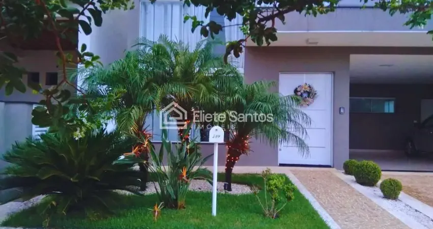 Casa à venda, condomínio terras do imperador, americana, sp