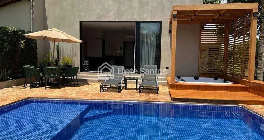 Chácara / sítio com 4 quartos à venda no Altos da Colina, Limeira