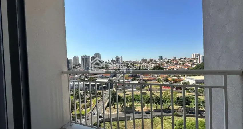 Apartamento mobiliado à venda, condomínio mirante são domingos, americana-sp