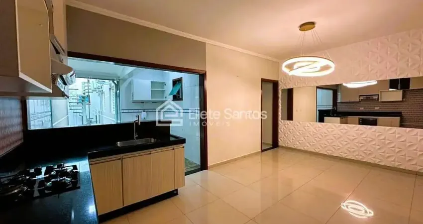 Casa com 3 quartos à venda no Parque Nova Carioba, Americana