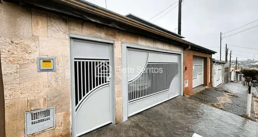 Casa com 2 quartos à venda no Parque das Nações, Americana