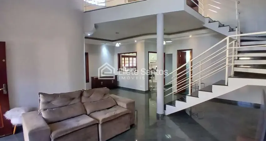 Casa com 3 quartos à venda no São Vitor, Americana