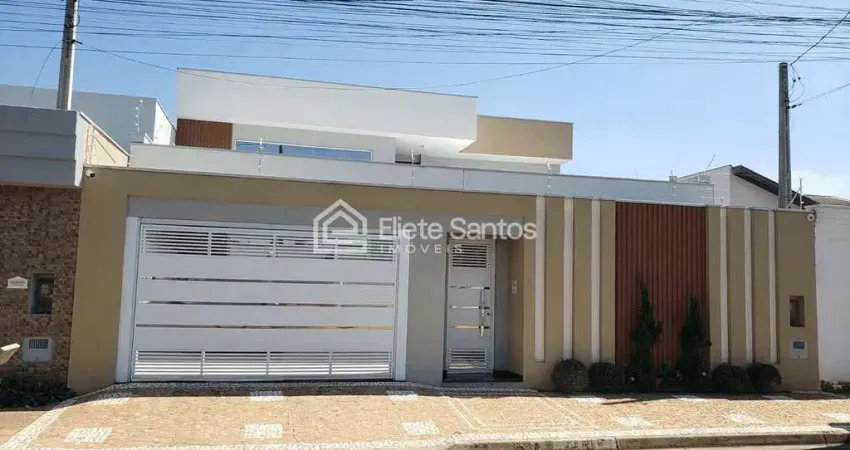 Casa com 3 quartos à venda no Jardim Terramérica II, Americana