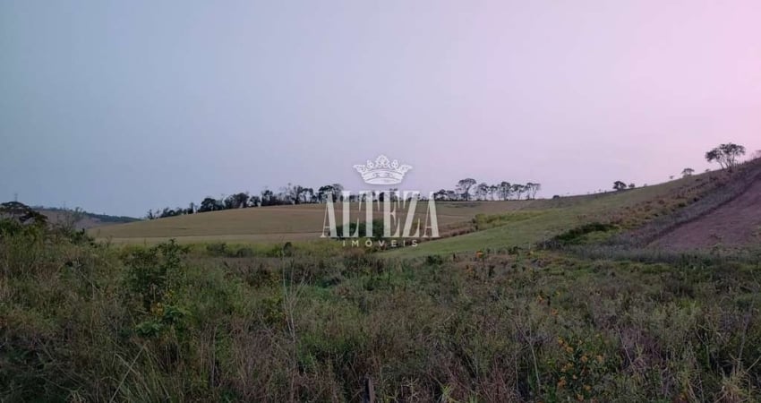 Terreno à venda na Rua do Ouro, Cidade Planejada II, Bragança Paulista