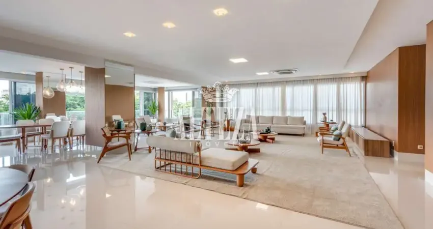 Apartamento com 4 quartos à venda no Setor Bueno, Goiânia 