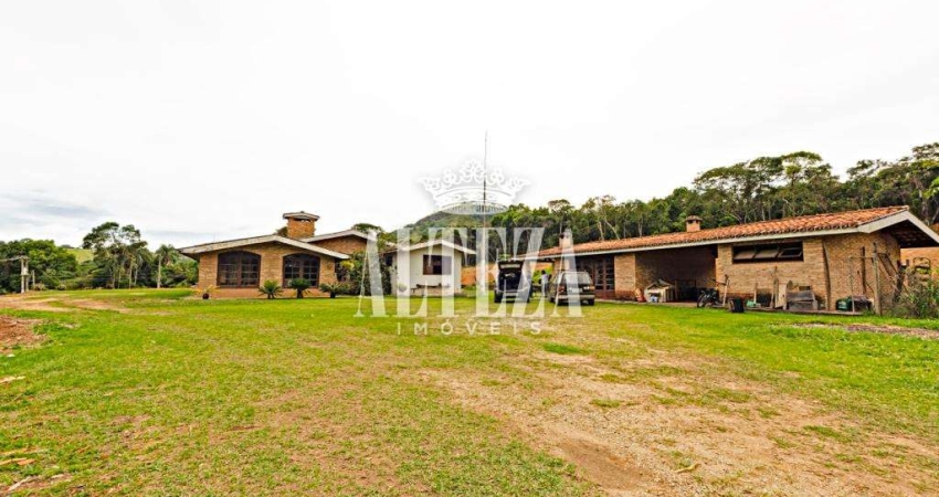 Terreno à venda no Ribeirão dos Porcos, Atibaia 