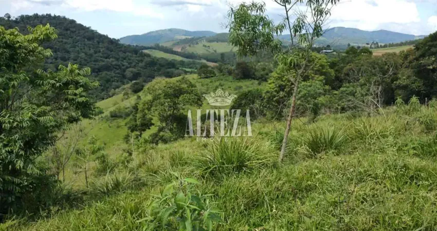 Terreno à venda no Centro, Nazaré Paulista 