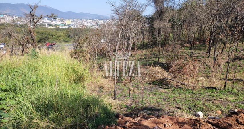 Terreno à venda no Jardim São Felipe, Atibaia 