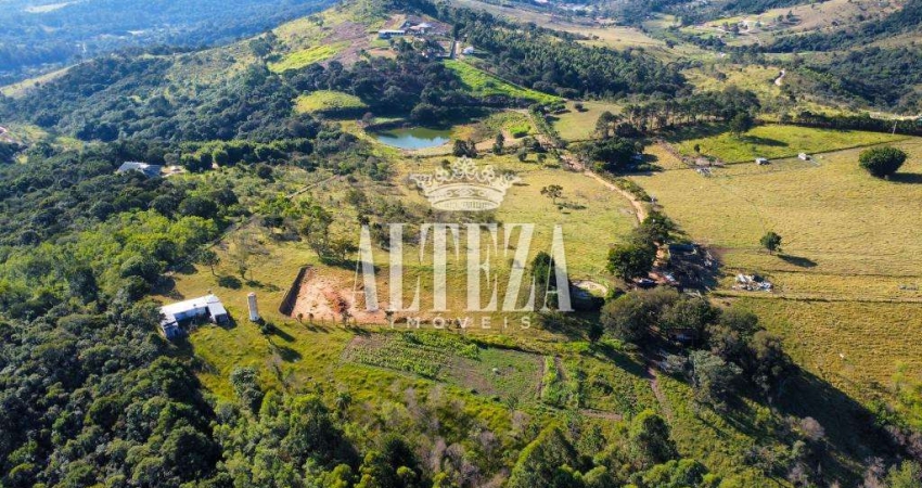 Chácara / sítio à venda no Itapetinga, Atibaia 