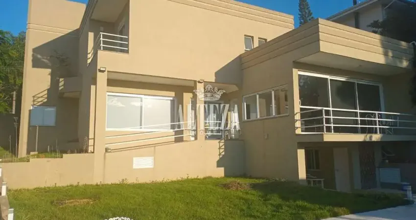 Casa em condomínio fechado à venda no Parque Arco Iris, Atibaia 