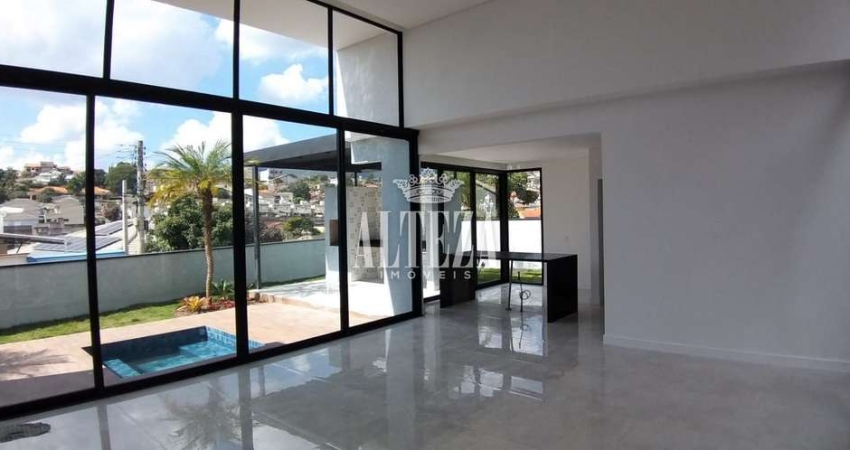 Casa com 3 quartos à venda no Jardim Paulista, Atibaia 