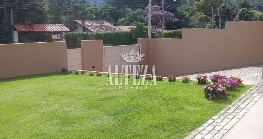 Casa com 3 quartos à venda no Marmeleiro, Atibaia 