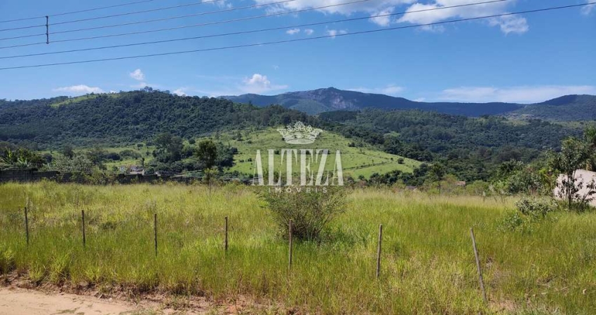 Terreno à venda no Itapetinga, Atibaia 