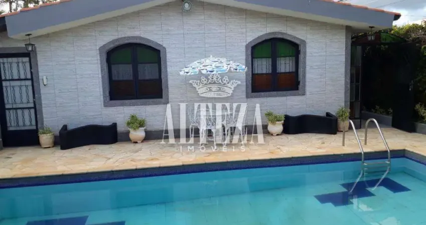 Casa com 3 quartos à venda na Vila Helena, Atibaia 