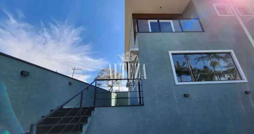 Casa com 3 quartos à venda na Vila Petrópolis, Atibaia 