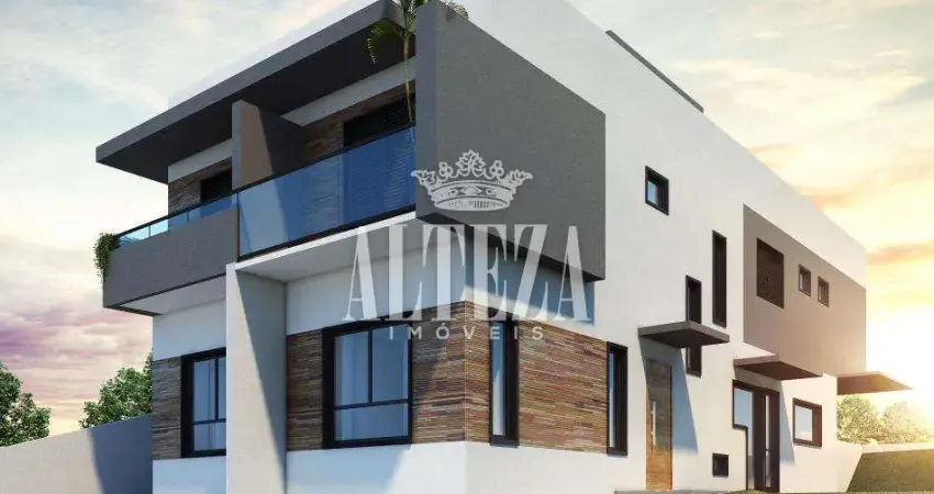 Casa com 3 quartos à venda no Jardim do Lago, Atibaia 