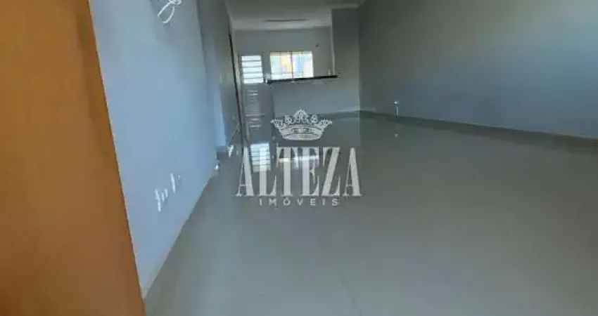 Casa com 3 quartos à venda no Jardim Maristela, Atibaia 