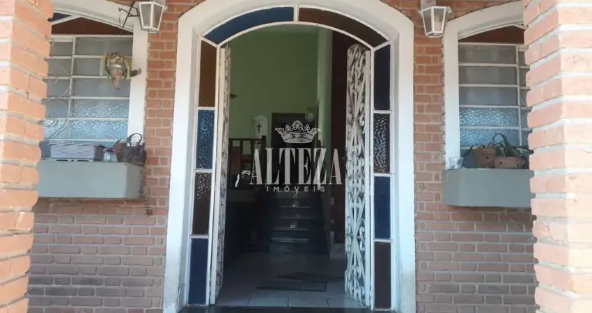 Casa com 3 quartos à venda no Jardim dos Pinheiros, Atibaia 
