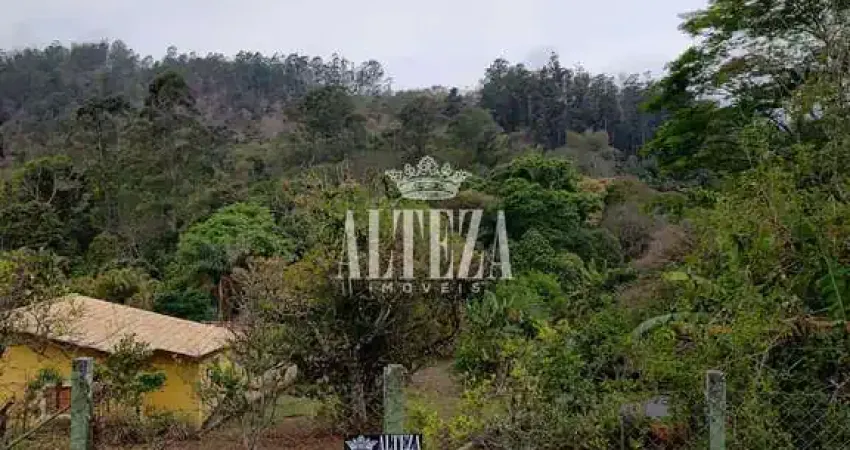 Terreno comercial à venda na Avenida Professor Doutor José Pugliesi, Rosário, Atibaia