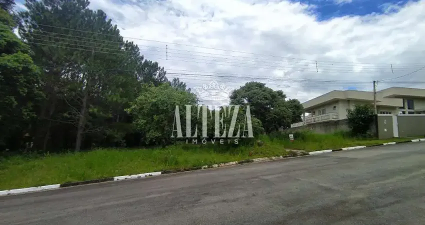 Terreno à venda no Panorama Parque Residencial, Atibaia 