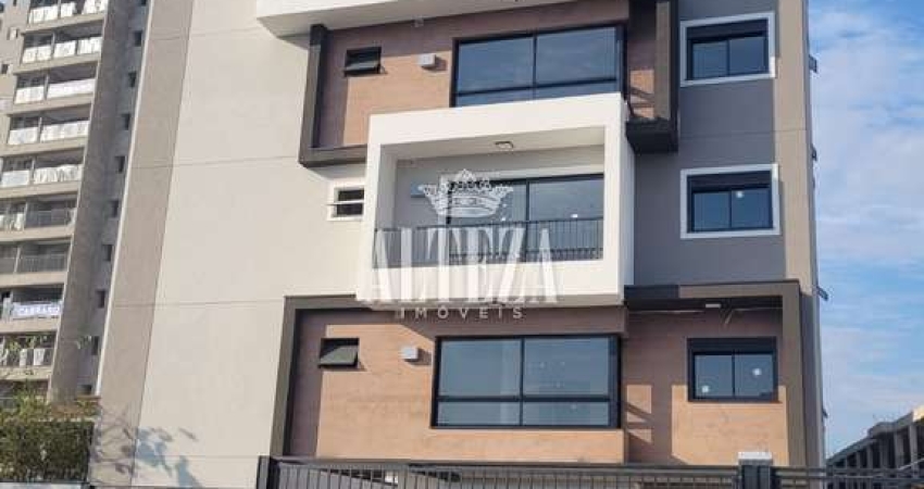 Apartamento com 1 quarto à venda na Vila Thais, Atibaia 
