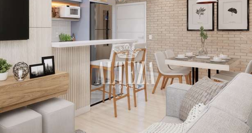 Apartamento com 1 quarto à venda no Alvinópolis, Atibaia 