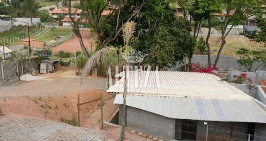 Terreno à venda no Jardim Centenário, Atibaia 