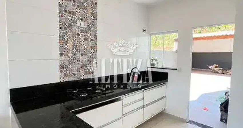 Casa com 2 quartos à venda no Tanque, Atibaia 