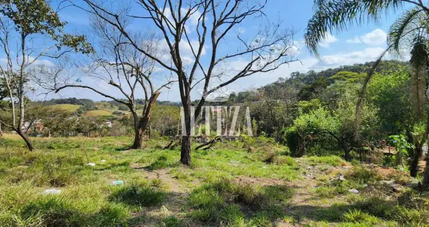 Terreno à venda no Jardim Paulista, Atibaia 