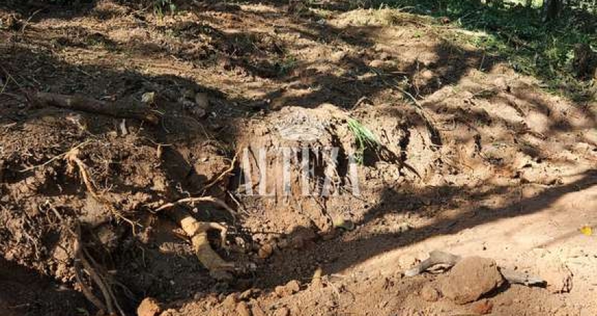 Terreno em condomínio fechado à venda no Recanto dos Palmares, Atibaia 