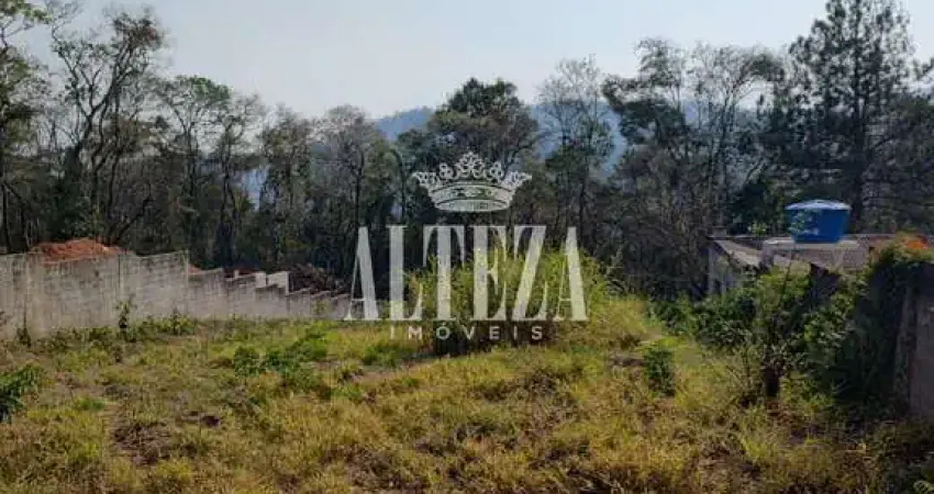 Terreno à venda no Rosário, Atibaia 