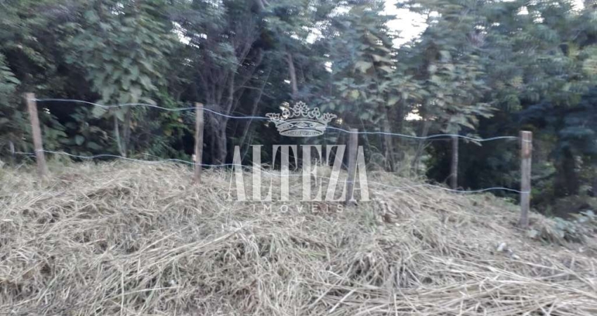 Terreno à venda no Jardim Paulista, Atibaia 