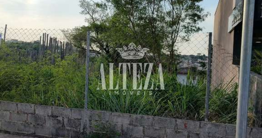 Terreno comercial para alugar no Jardim Maristela II, Atibaia 