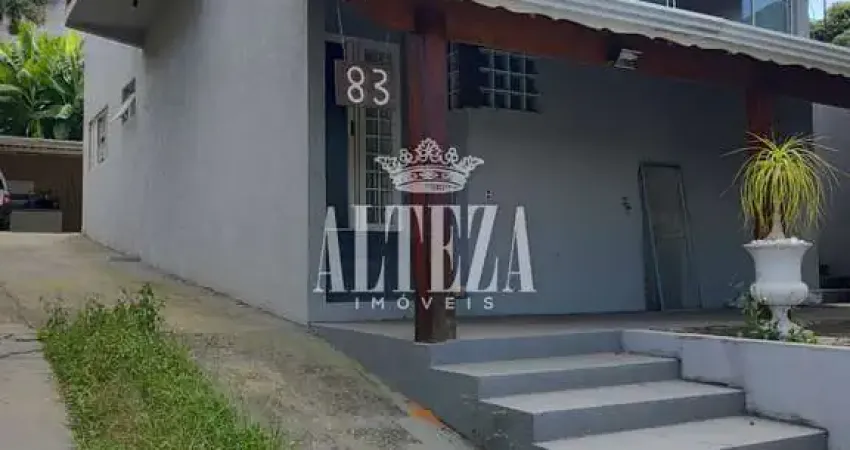 Casa com 2 quartos à venda na Rua Geraldinho, Jardim Brogotá, Atibaia