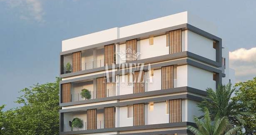 Apartamento com 3 quartos à venda na Rua Alcebíades Chicaroni, Alvinópolis, Atibaia