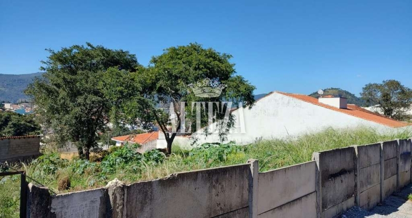 Terreno à venda no Jardim Paulista, Atibaia 